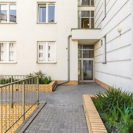 Apartament Niecala Kings Deluxe Lublin Exterior foto