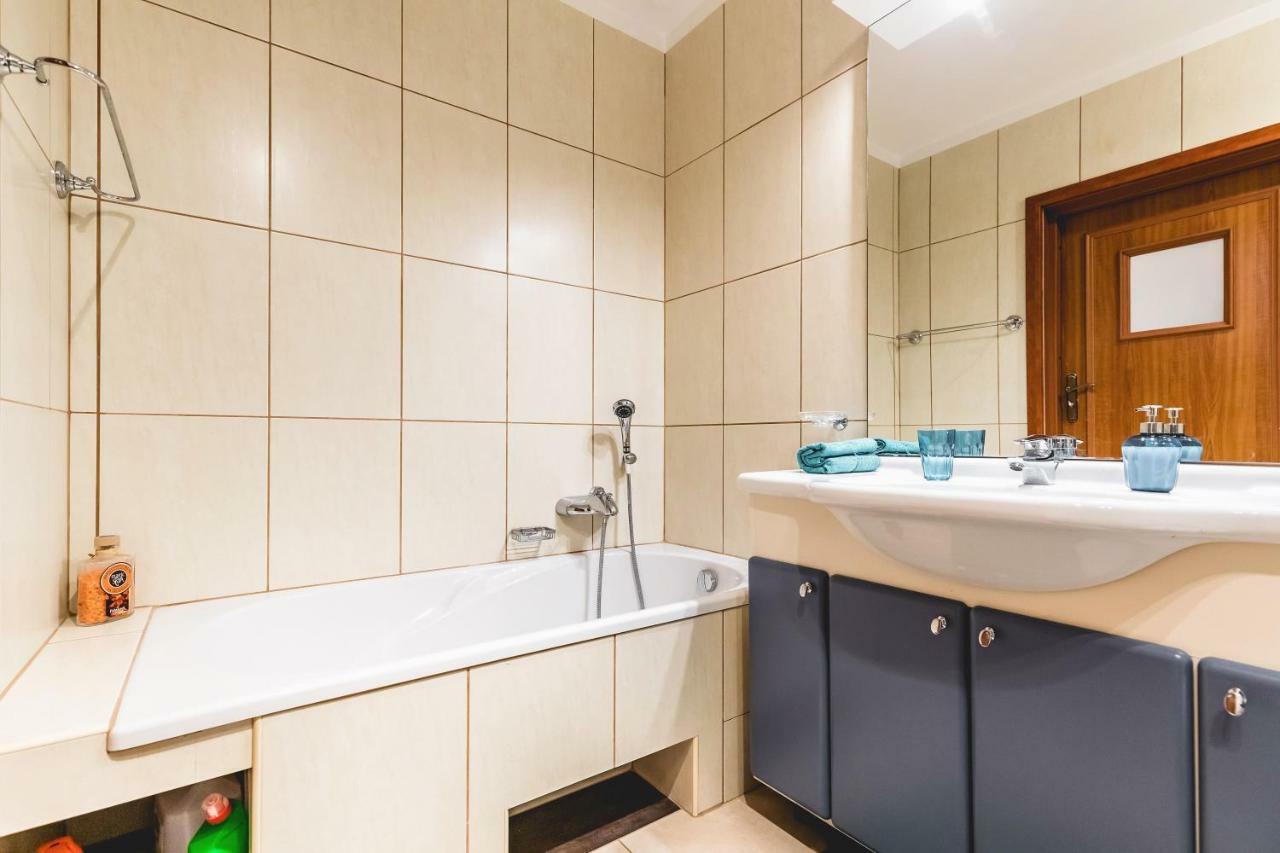 Apartament Niecala Kings Deluxe Lublin Exterior foto
